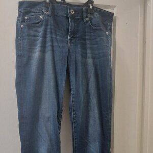 Lucky Brand Jeans